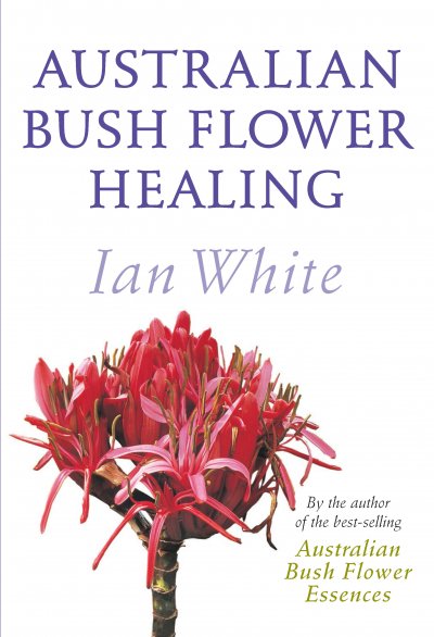 BUSH FLOWER HEALING