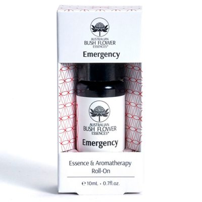 Emergency Essence & Aromatherapy -  'První Pomoc' Roll-On