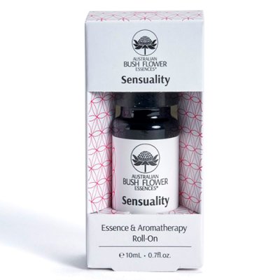 Sensuality Essence & Aromatherapy -  'Smyslnost' Roll-On