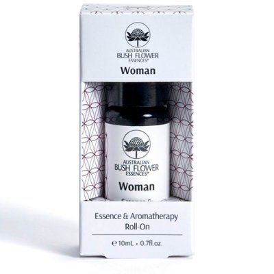 Woman Essence & Aromatherapy - 'Žena' Roll-On
